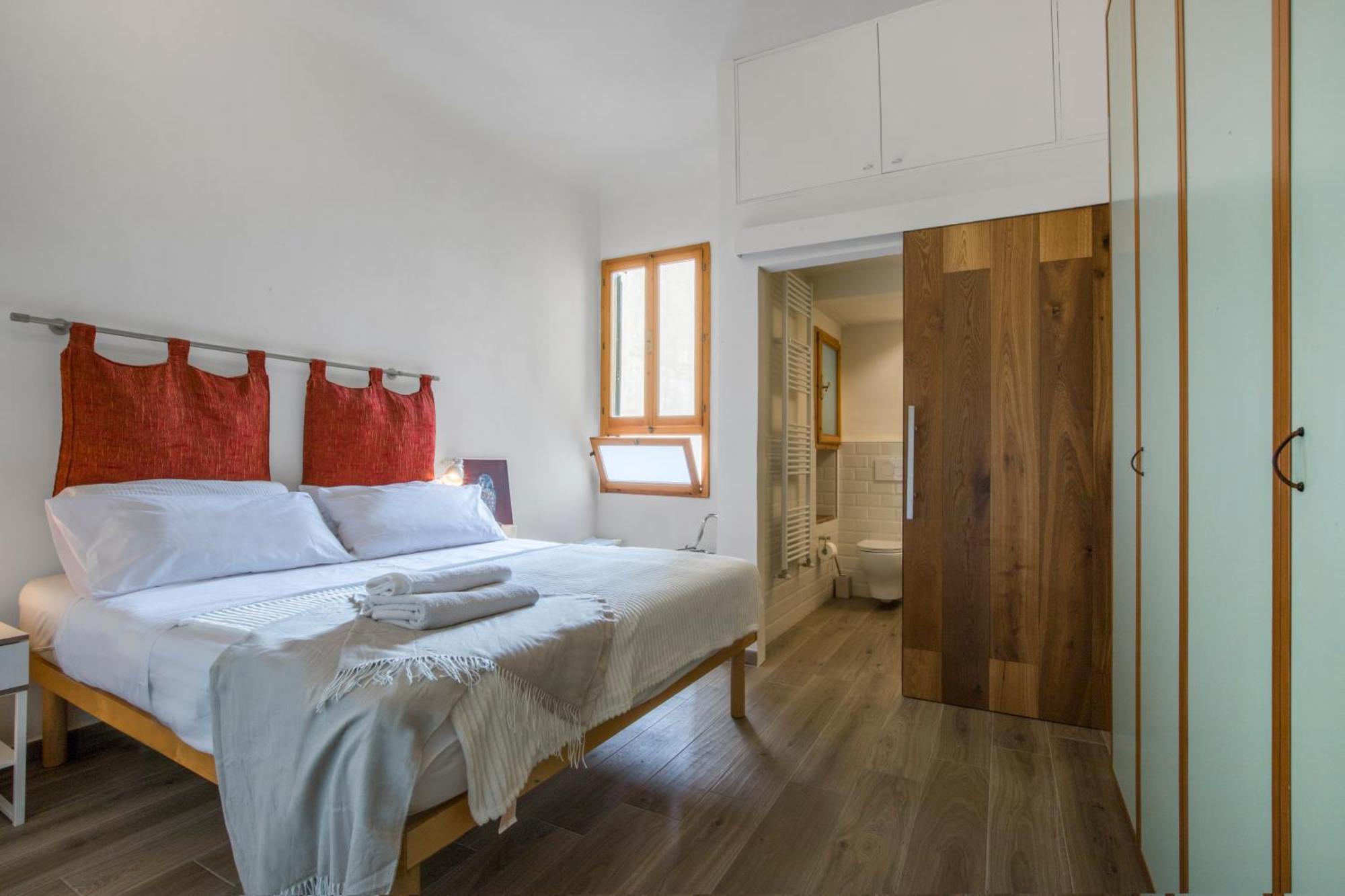 Thousand Dreams Suite Florencia Exterior foto